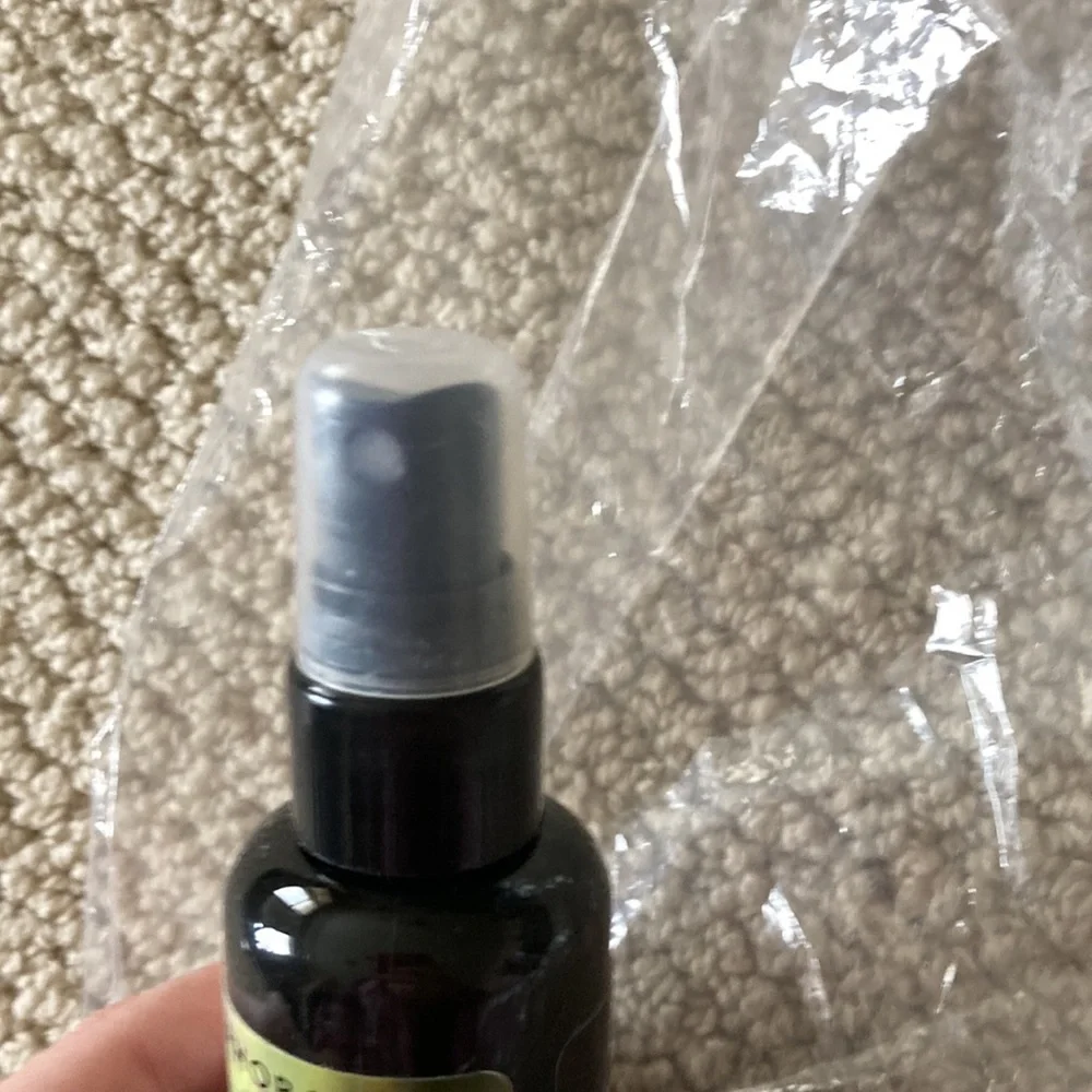 NEW Sephora Daily Brush Cleaner the Cleanse Deluxe Travel Size 2 fl oz NIB